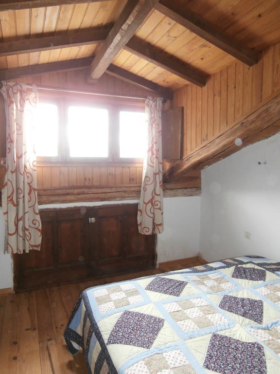 Gite Montagne Mercantour Villa Valdeblore Habitación foto