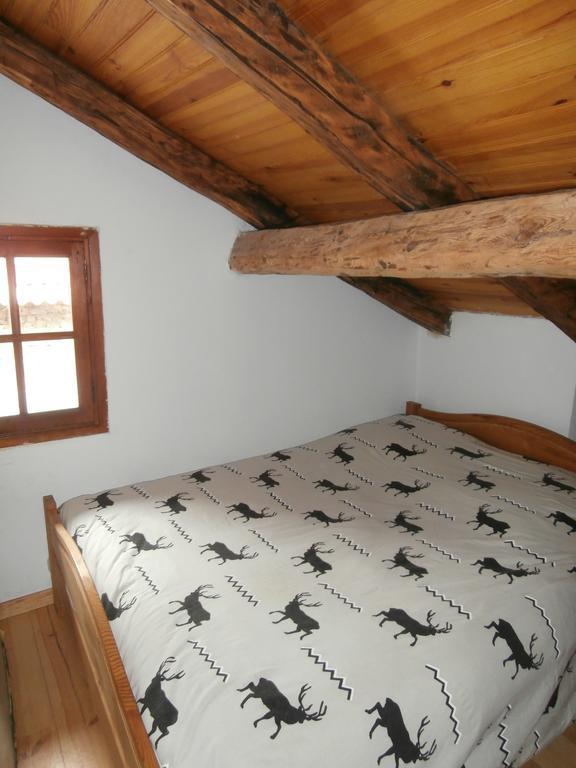 Gite Montagne Mercantour Villa Valdeblore Habitación foto