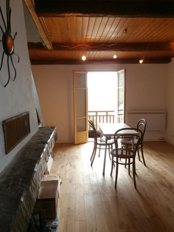 Gite Montagne Mercantour Villa Valdeblore Habitación foto