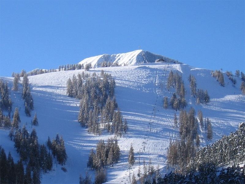 Gite Montagne Mercantour Villa Valdeblore Exterior foto
